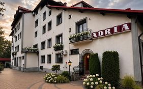 Adria